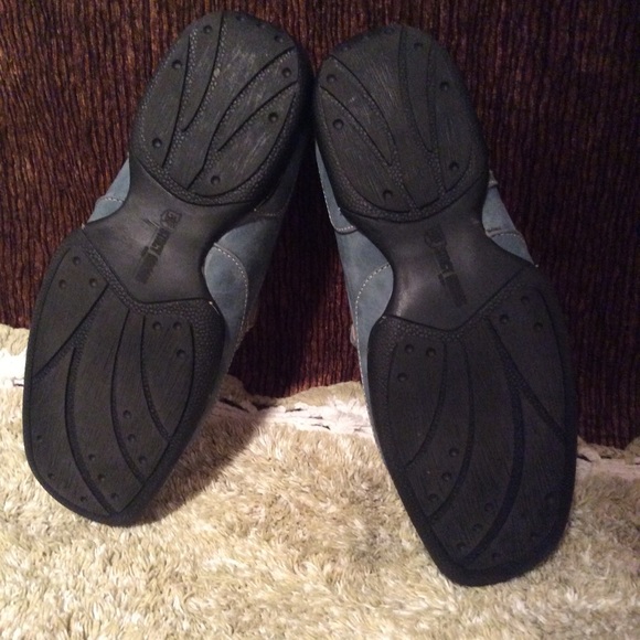 Stacy Adams Suede Men’s Mac Slip Ons size 8.5 - Picture 6 of 7